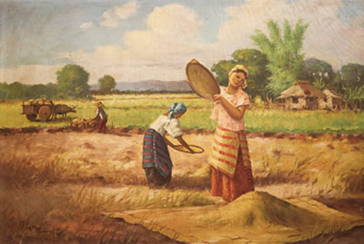 Untitled by JD Castro - Auction record, sale price, and art valuation. Compare with similar artists and explore comparable artworks.