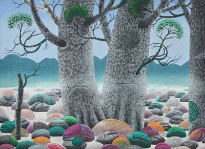 Landscape