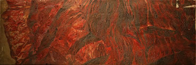 Poppy Series No. 6 by Pardo de Leon - Auction record, sale price, and art valuation. Compare with similar artists and explore comparable artworks.