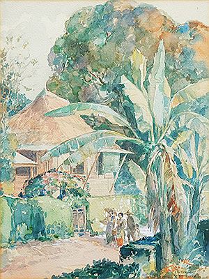 Mandaluyong by Irineo Miranda - Auction record, sale price, and art valuation. Compare with similar artists and explore comparable artworks.