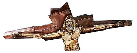 Crucifix