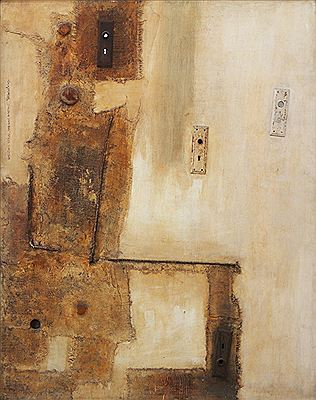 "Various Voices, Various Rooms" by Jerry Elizalde Navarro - Auction record, sale price, and art valuation. Compare with similar artists and explore comparable artworks.