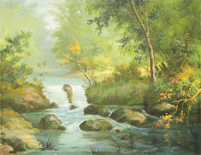 Landscape