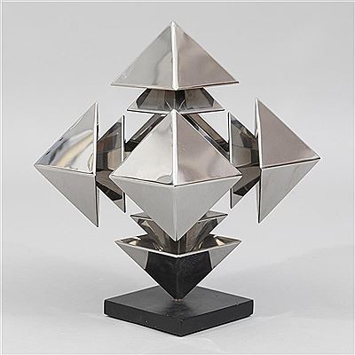 Maquette for Imex, Chapel Hill, North Carolina