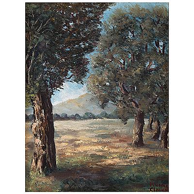 Untitled by Mario Gomez Clausell - Auction record, sale price, and art valuation. Compare with similar artists and explore comparable artworks.
