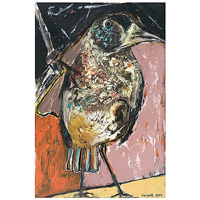 Vuelo by Marena - Auction record, sale price, and art valuation. Compare with similar artists and explore comparable artworks.