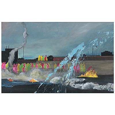 Http://11 by Cecilia Barreto - Auction record, sale price, and art valuation. Compare with similar artists and explore comparable artworks.