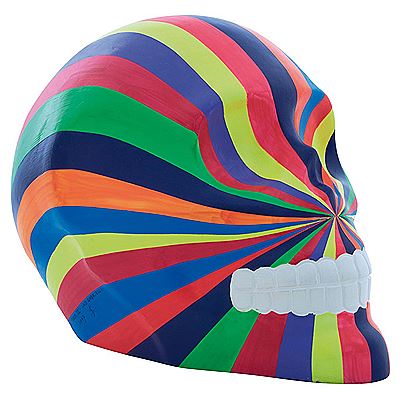Sample artwork by Lao Gabrielli (Born 1971), known for sculpture - View similar artists and auction records