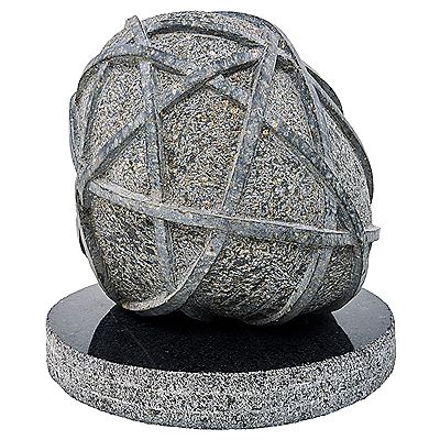 Piedra cautiva, 2013