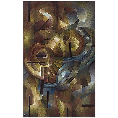 Ocaso by Jorxe Giancarlo - Auction record, sale price, and art valuation. Compare with similar artists and explore comparable artworks.