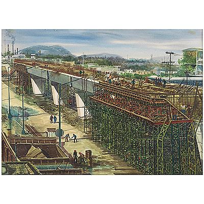 Untitled by Joaquin Martinez Navarrete - Auction record, sale price, and art valuation. Compare with similar artists and explore comparable artworks.