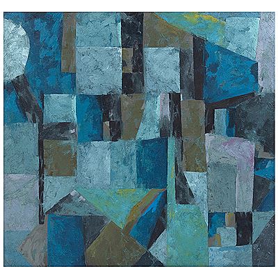 Sample artwork by Miguel Angel Alamilla (Born 1955), known for painting - View similar artists and auction records