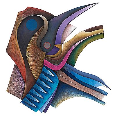 Con las alas del tiempo by Conrado Dominguez - Auction record, sale price, and art valuation. Compare with similar artists and explore comparable artworks.