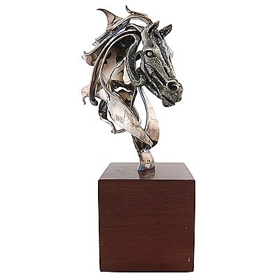 Cabeza de caballo