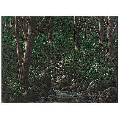 Huitzilac by Miguel Angel Guerrero Garro - Auction record, sale price, and art valuation. Compare with similar artists and explore comparable artworks.