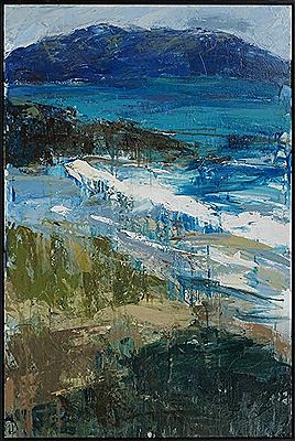 Tasmanian Landscape
