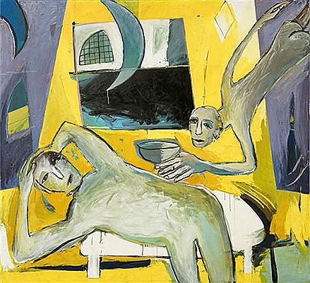 Visit, 1993