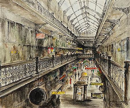 The Grand Arcade, Sydney