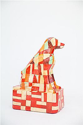 Untilted by Susan O'Doherty - Auction record, sale price, and art valuation. Compare with similar artists and explore comparable artworks.