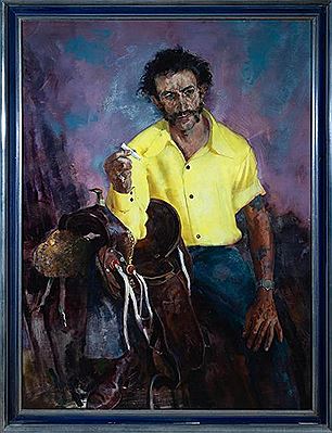 The Stockman