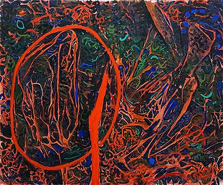 Cave, 1997
