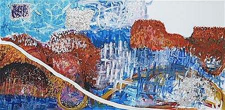 Dear Carbon Compounds by Harriet Sophia Westernbower - Auction record, sale price, and art valuation. Compare with similar artists and explore comparable artworks.