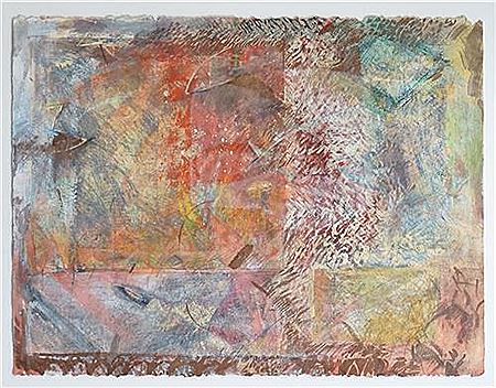 Sample artwork by Denise Johnson (20th Century), known for painting - View similar artists and auction records