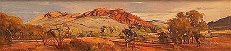 Arkaroola
