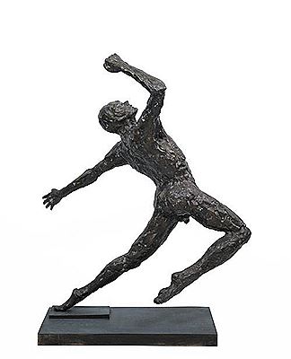 Escape by Jacques Vanroose - Auction record, sale price, and art valuation. Compare with similar artists and explore comparable artworks.