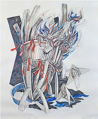 Untitled, 1996