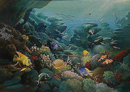 Aqua Series