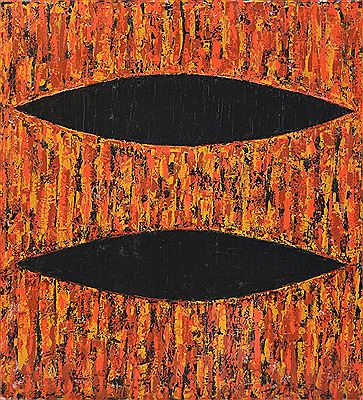 Sample artwork by Michael Eccleston (Born 1957), known for painting - View similar artists and auction records
