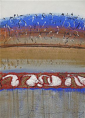 Brolga Landscape II