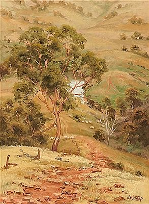 Rolling Hills