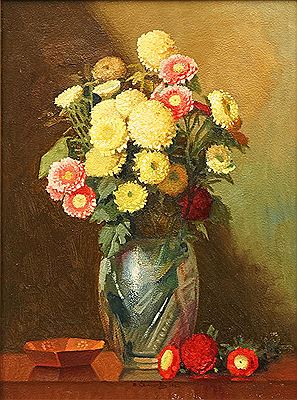 Still Life, 1982