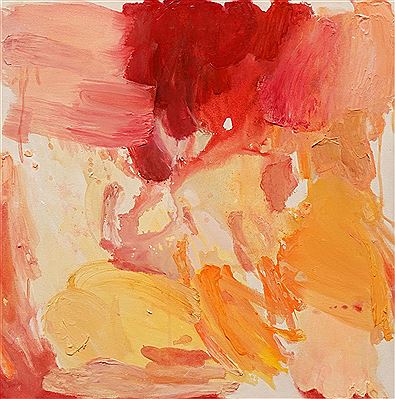 Rose Coloured