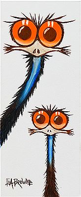 Sample artwork by Lia Browne (Born 1980), known for painting - View similar artists and auction records