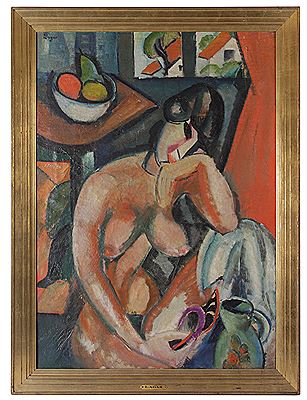 Untitled by Celso Lagar Arroyo - Auction record, sale price, and art valuation. Compare with similar artists and explore comparable artworks.