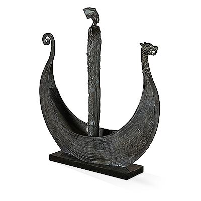 DRAKENBOOT