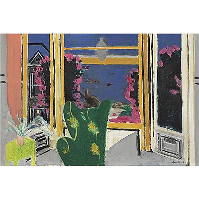 SUMMER WINDOW