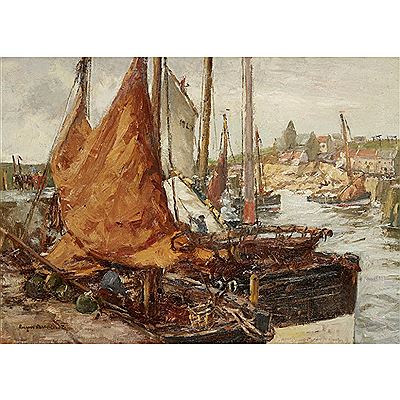 RETURN OF THE FLEET