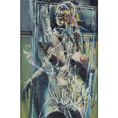 LA TOILETTE