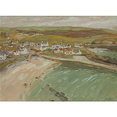 Collieston