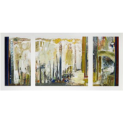 VENETIAN TRIPTYCH