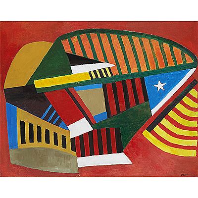 HOMAGE TO CATALONIA - 2018 by Douglas G McKechnie - Auction record, sale price, and art valuation. Compare with similar artists and explore comparable artworks.