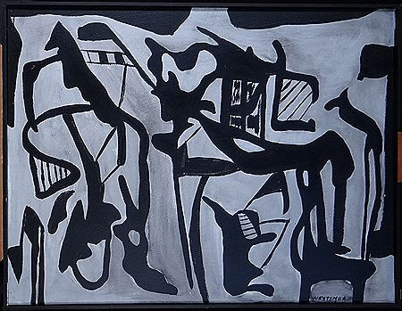 Composition- et -Nympéa