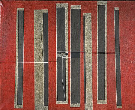 Sans titre, 1955
