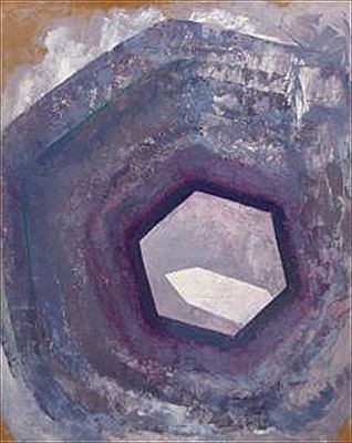 Sticking to Hexagon.... No.6