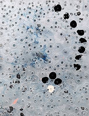Titled \/ by Tadashi Sugimata - Auction record, sale price, and art valuation. Compare with similar artists and explore comparable artworks.