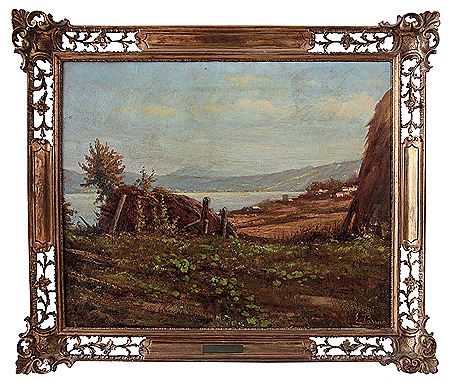 Falconara marittima, 1944 by Emilio Parma - Auction record, sale price, and art valuation. Compare with similar artists and explore comparable artworks.